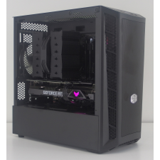 PCX i7 12700kf 3060 508791 számítógép asztali számítógép