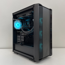 PCX i7 12700kf 4060ti 045873 számítógép asztali számítógép