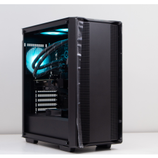 PCX i7 12700kf 4060ti 423780 számítógép asztali számítógép
