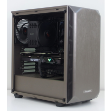 PCX i7 13700 3060 ti 240895 számítógép asztali számítógép