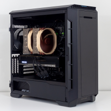 PCX i7 13700 4090 762839 számítógép asztali számítógép