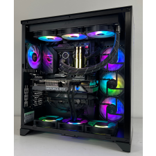 PCX i7 13700k 3090 258790 számítógép asztali számítógép