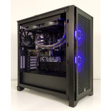 PCX i7 13700k 4060ti 975428 számítógép asztali számítógép