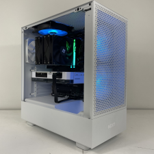 PCX i7 13700k 4070 780395 számítógép asztali számítógép