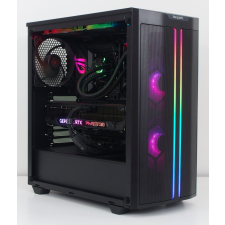 PCX i7 13700k 4080 529836 számítógép asztali számítógép