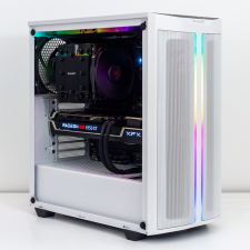 PCX i7 13700k 6950xt 180679 számítógép asztali számítógép