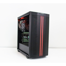 PCX i7 13700kf  4070 769021 számítógép asztali számítógép
