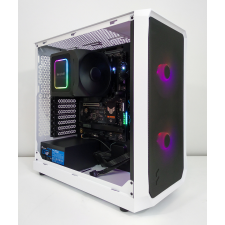 PCX i7 14700 uhd 770 815734 számítógép asztali számítógép
