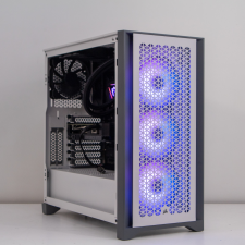 PCX i7 14700k 4060ti 095842 számítógép asztali számítógép