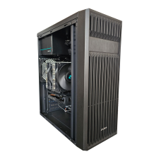 PCX i7 14700kf 4060 924506 számítógép asztali számítógép