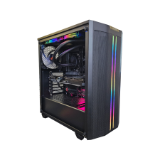 PCX i7 14700kf 4060ti 417063 számítógép asztali számítógép