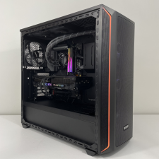 PCX i7 14700kf 4070 ti 218974 számítógép asztali számítógép