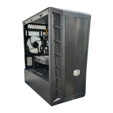 PCX i7 9700f 1650 629578 számítógép asztali számítógép
