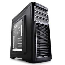 PCX i7 n1885 7700k/gtx1070 számítógép asztali számítógép