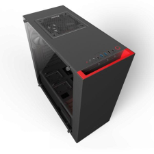 PCX i7 n2427 8700k/gtx1080 számítógép asztali számítógép