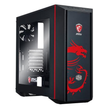 PCX i7 n2433 8700k/gtx1080ti számítógép asztali számítógép