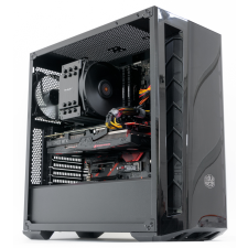 PCX i7 n2939 9700k/rtx2080ti számítógép asztali számítógép