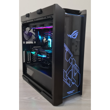 PCX i9 10850k rtx 3070 ti 592680 számítógép asztali számítógép