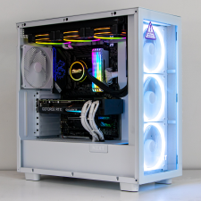 PCX i9 11900k 3070ti 092365 számítógép asztali számítógép
