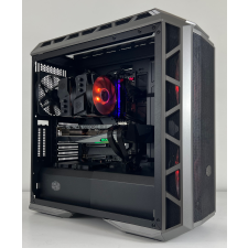 PCX i9 11900k 3090 834265 számítógép asztali számítógép