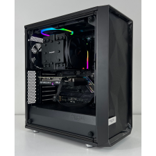 PCX i9 12900f 3060 ti 970138 számítógép asztali számítógép