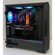 PCX i9 12900k 3090 916472 számítógép asztali számítógép