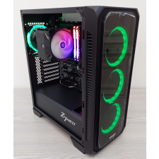 PCX i9 12900k uhd 770 056213 számítógép asztali számítógép