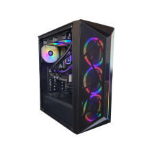 PCX i9 12900kf 3060 943821 számítógép asztali számítógép