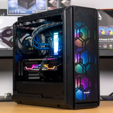 PCX i9 12900ks 3090ti 503124 számítógép asztali számítógép