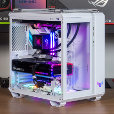 PCX i9 13900k 4070ti 793014 számítógép asztali számítógép