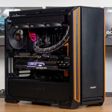 PCX i9 13900k 4080 352190 számítógép asztali számítógép