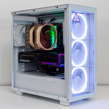 PCX i9 13900k 4090 379412 számítógép asztali számítógép