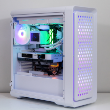 PCX i9 14900k 4070 328091 számítógép asztali számítógép