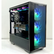 PCX i9 14900k 4080 507926 számítógép asztali számítógép