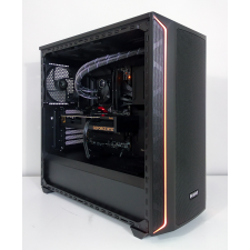 PCX i9 14900k 4080s 243019 számítógép asztali számítógép
