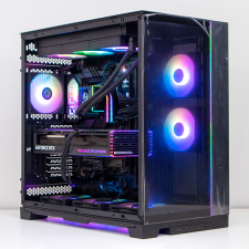 PCX i9 14900k 4090 791280 számítógép asztali számítógép