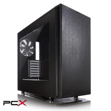 PCX n3446 9600k/rtx2060 számítógép asztali számítógép