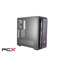PCX n3813 9900k/rtx2080s számítógép asztali számítógép
