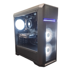 PCX r3 4100 6400 316029 számítógép asztali számítógép