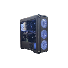 PCX r5 3600 1660 ti 541307 számítógép asztali számítógép