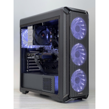 PCX r5 3600 1660ti 203198 számítógép asztali számítógép