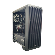 PCX r5 3600 1666s 035619 számítógép asztali számítógép