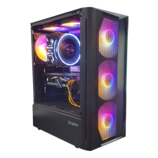 PCX r5 3600 2060 107396 számítógép asztali számítógép