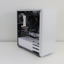 PCX r5 3600 3060ti 314086 számítógép asztali számítógép