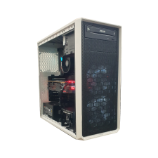 PCX r5 3600x 5600xt 954162 számítógép asztali számítógép