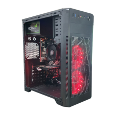 PCX r5 4500 710 261480 számítógép asztali számítógép