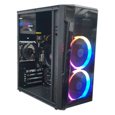 PCX r5 4600g radeon graphics 417205 számítógép asztali számítógép