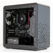 PCX r5 4600g radeon graphics 869321 számítógép asztali számítógép