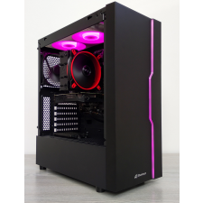 PCX r5 5500 1050ti 837691 számítógép asztali számítógép