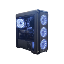 PCX r5 5500 1660 738210 számítógép asztali számítógép